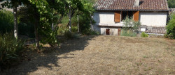 vente Maison de village Cordes-sur-ciel