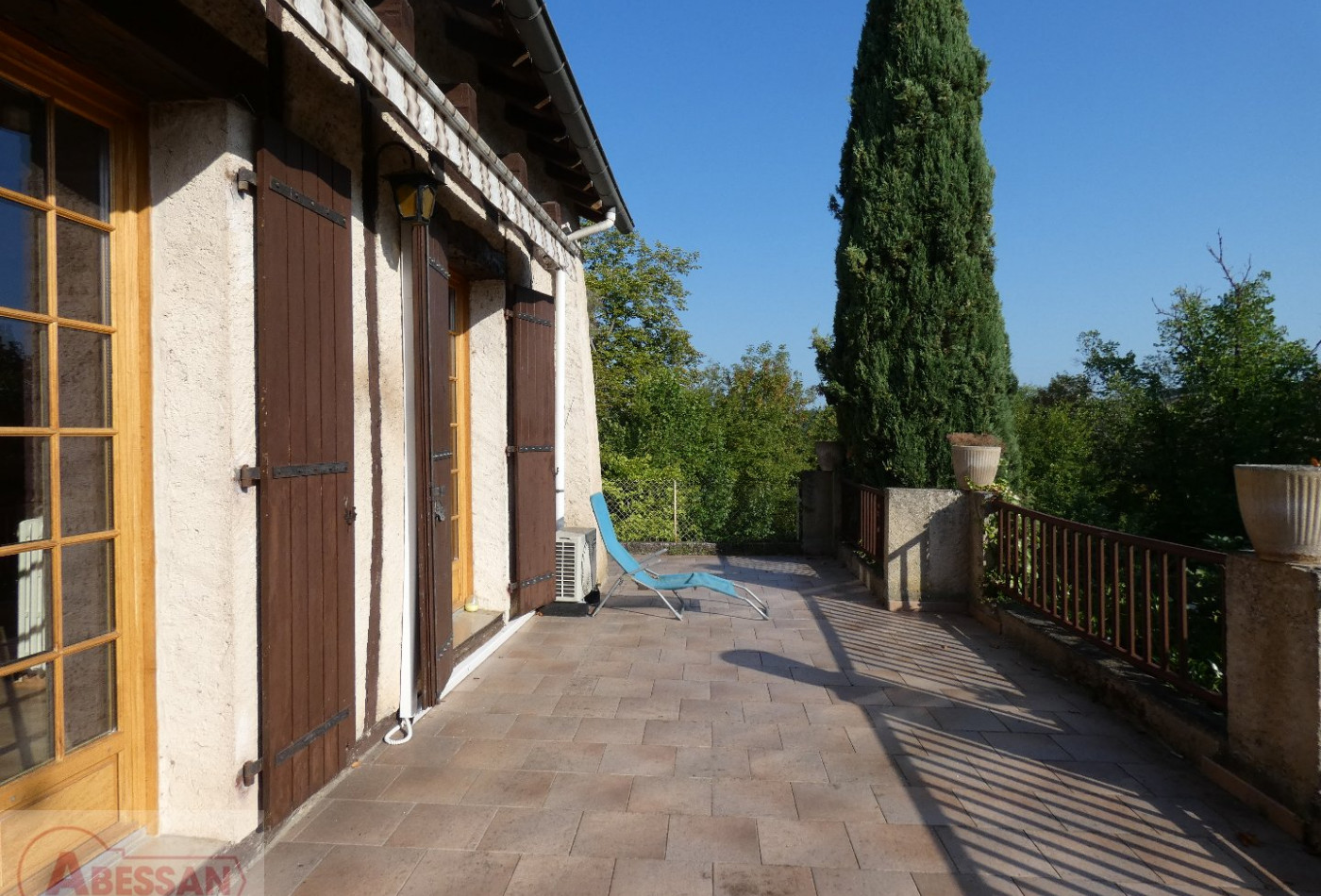 vente Maison de village Cordes-sur-ciel - Photo 1