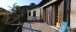vente Maison de village Cordes-sur-ciel