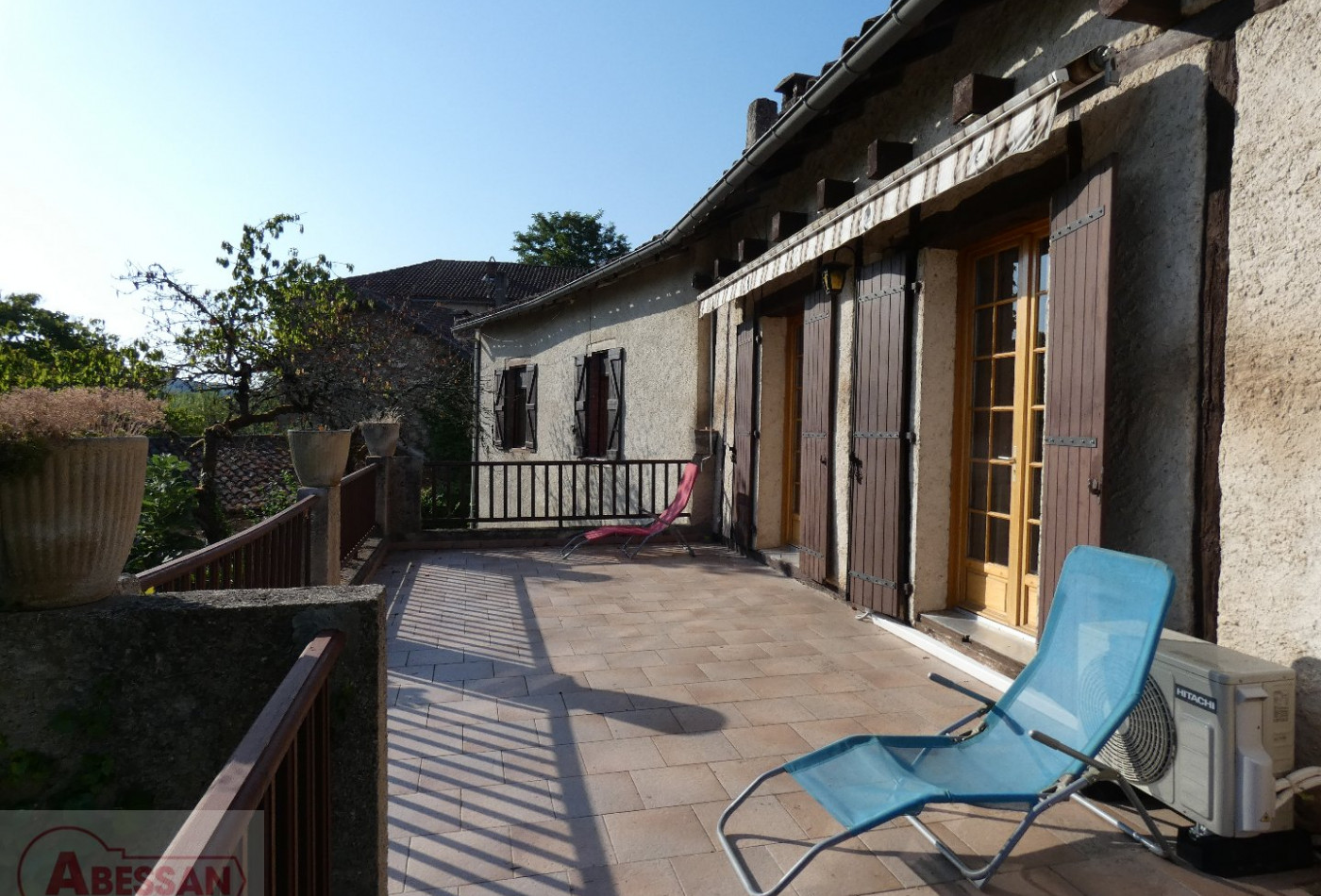 vente Maison de village Cordes-sur-ciel - Photo 3