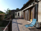 vente Maison de village Cordes-sur-ciel