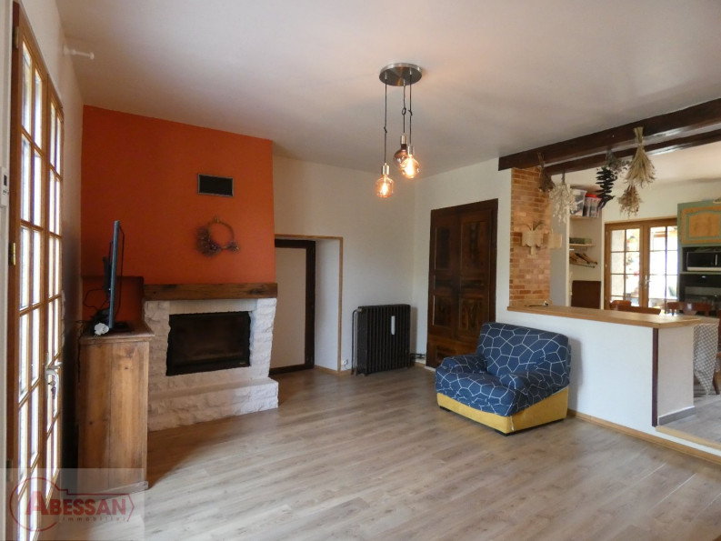 vente Maison de village Cordes-sur-ciel - Photo 5