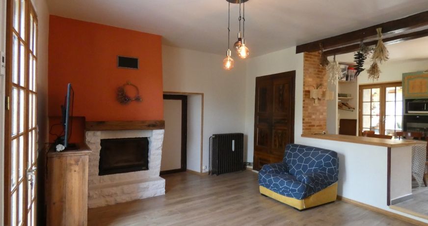 vente Maison de village Cordes-sur-ciel
