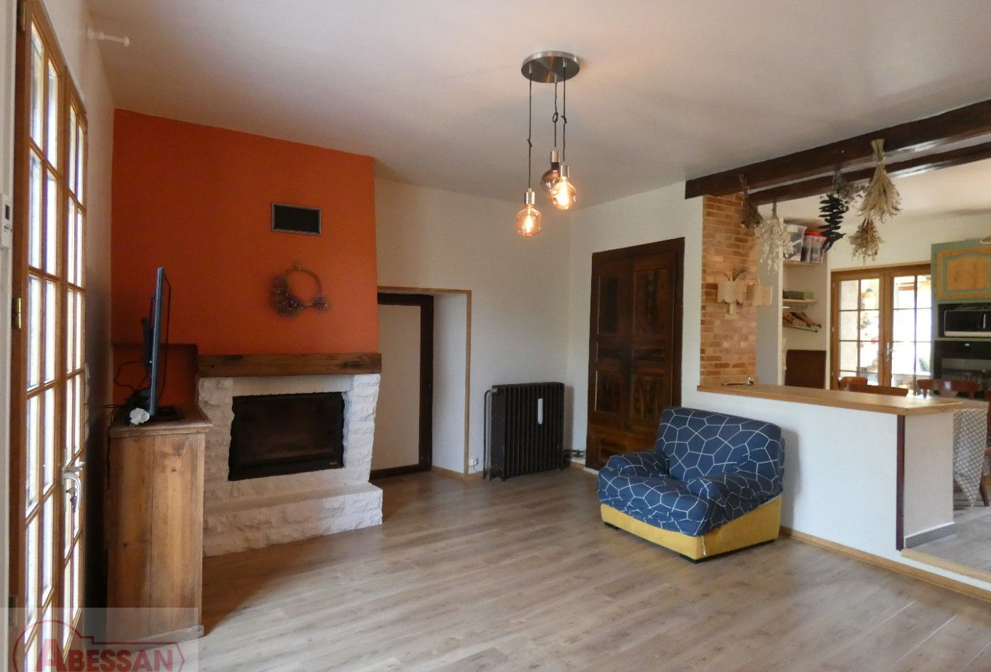 vente Maison de village Cordes-sur-ciel - Photo 5