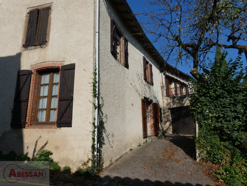 vente Maison de village Cordes-sur-ciel - Photo 2