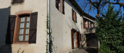 vente Maison de village Cordes-sur-ciel