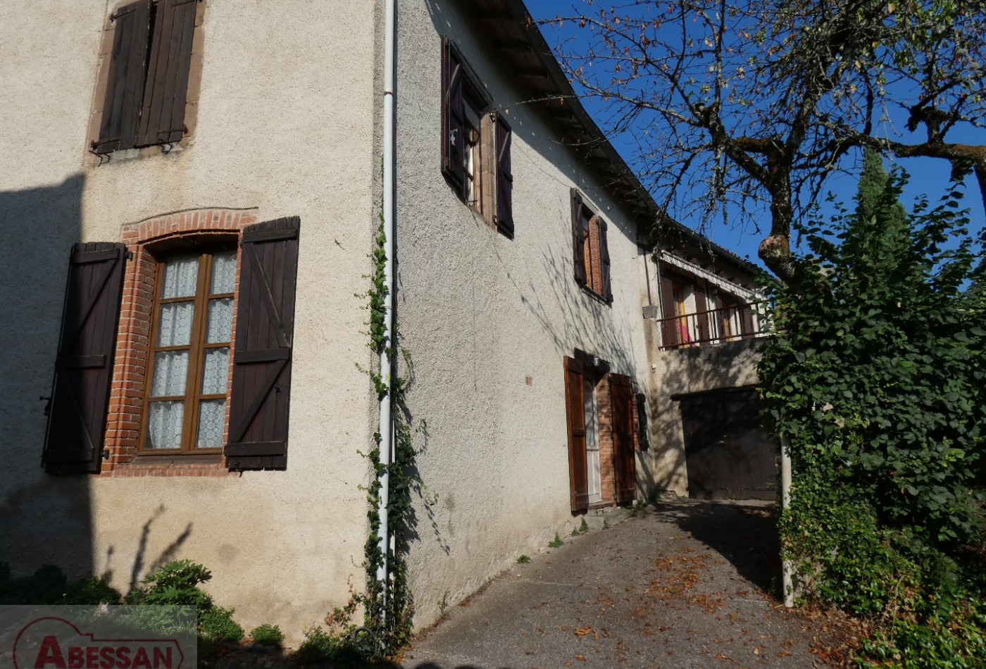 vente Maison de village Cordes-sur-ciel - Photo 2