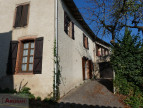 vente Maison de village Cordes-sur-ciel