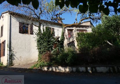 vente Maison de village Cordes-sur-ciel