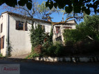 vente Maison de village Cordes-sur-ciel