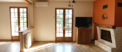 vente Maison de village Cordes-sur-ciel