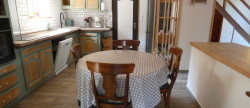 vente Maison de village Cordes-sur-ciel