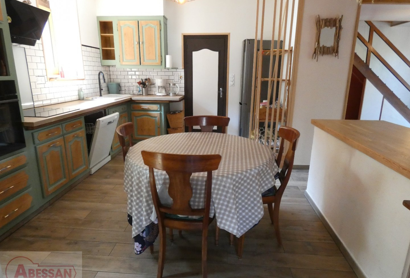 vente Maison de village Cordes-sur-ciel - Photo 6