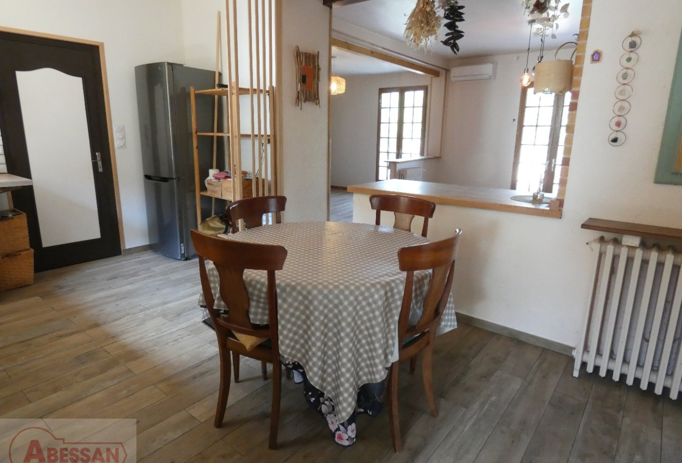 vente Maison de village Cordes-sur-ciel - Photo 7