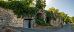 vente Maison de village Cordes-sur-ciel
