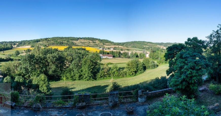 vente Maison de village Cordes-sur-ciel