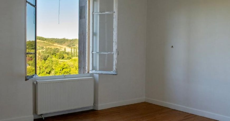 vente Maison de village Cordes-sur-ciel