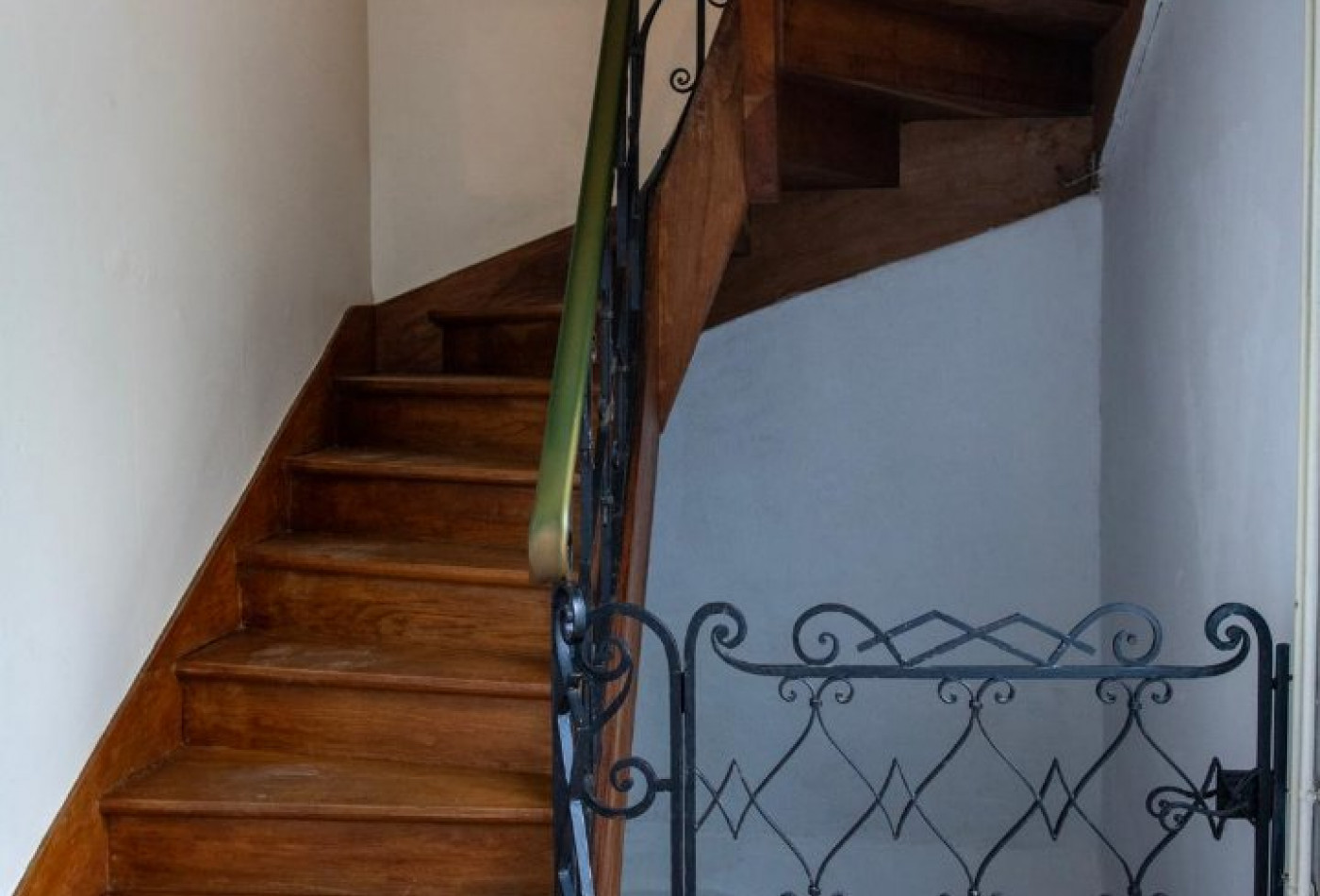 vente Maison de village Cordes-sur-ciel - Photo 4