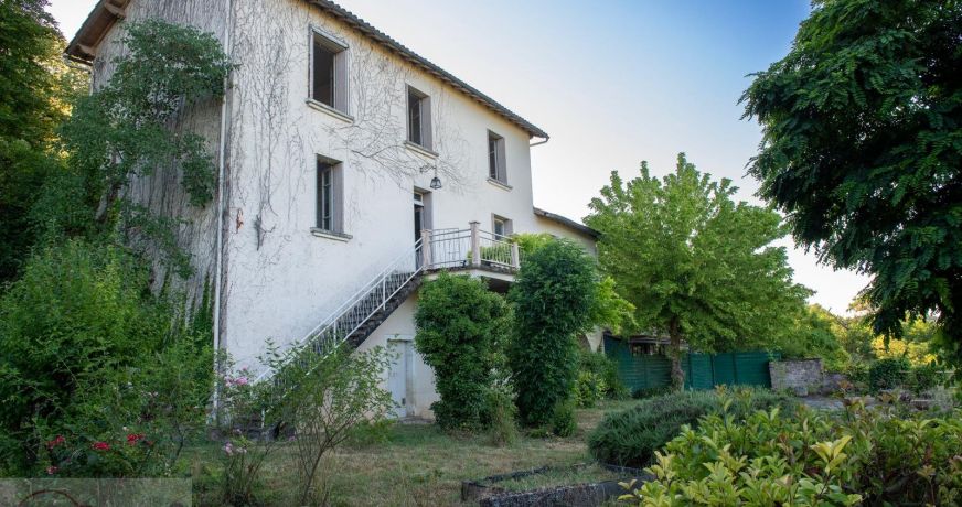 vente Maison de village Cordes-sur-ciel