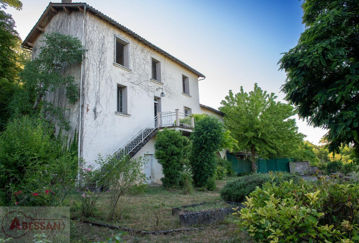 vente Maison de village Cordes-sur-ciel - Photo 1
