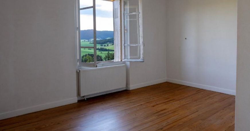 vente Maison de village Cordes-sur-ciel