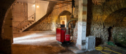 vente Maison de village Cordes-sur-ciel