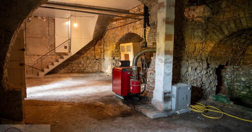 vente Maison de village Cordes-sur-ciel