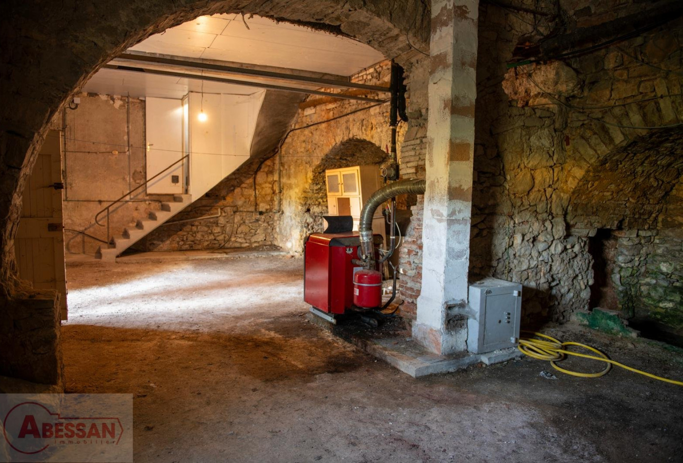vente Maison de village Cordes-sur-ciel - Photo 9