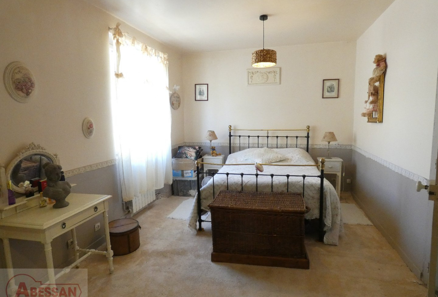 vente Maison individuelle Laguepie - Photo 6