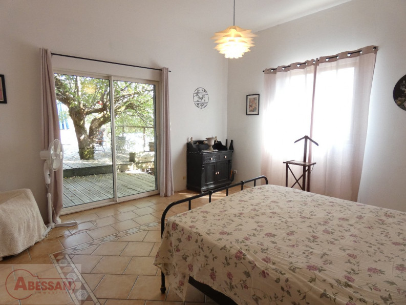 vente Maison individuelle Laguepie - Photo 8