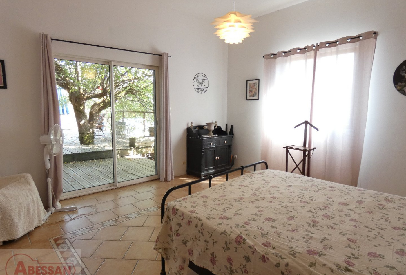 vente Maison individuelle Laguepie - Photo 8