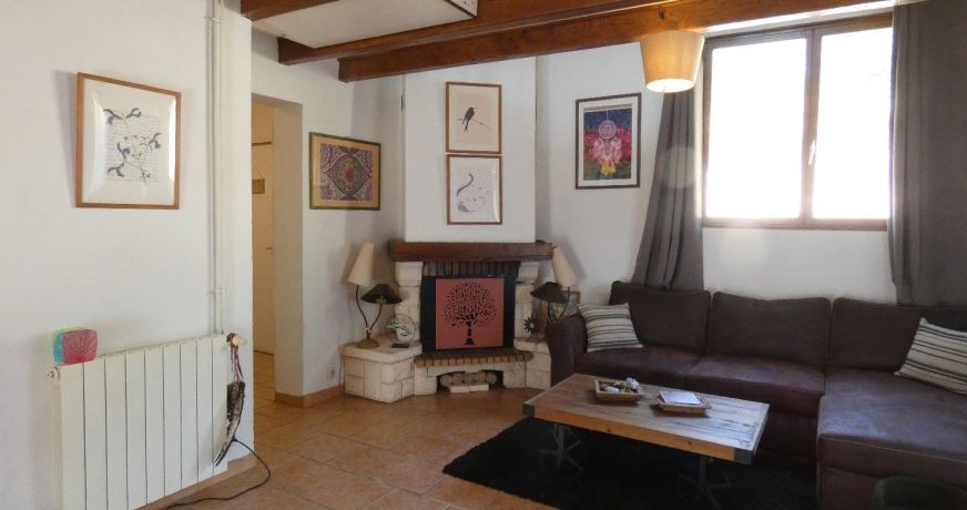 vente Maison individuelle Laguepie
