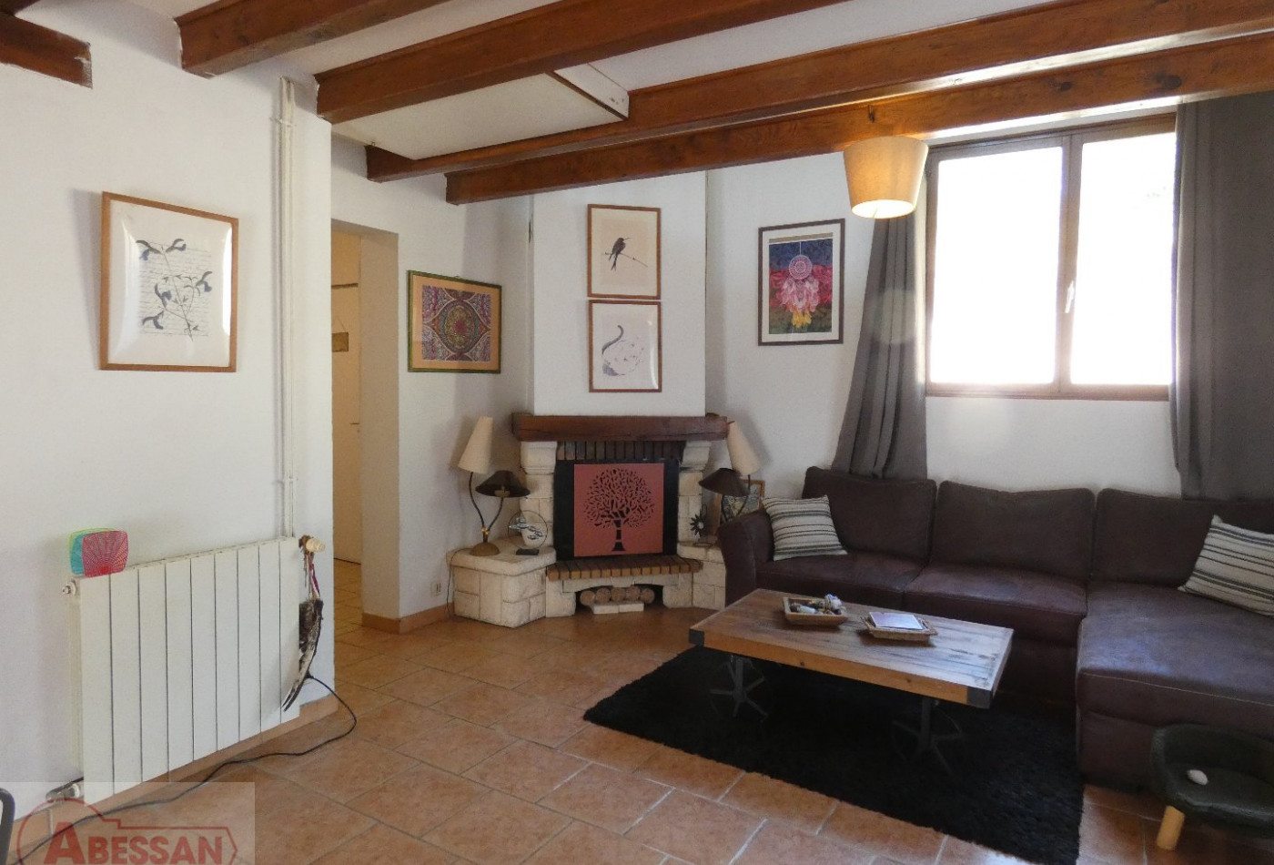 vente Maison individuelle Laguepie - Photo 4