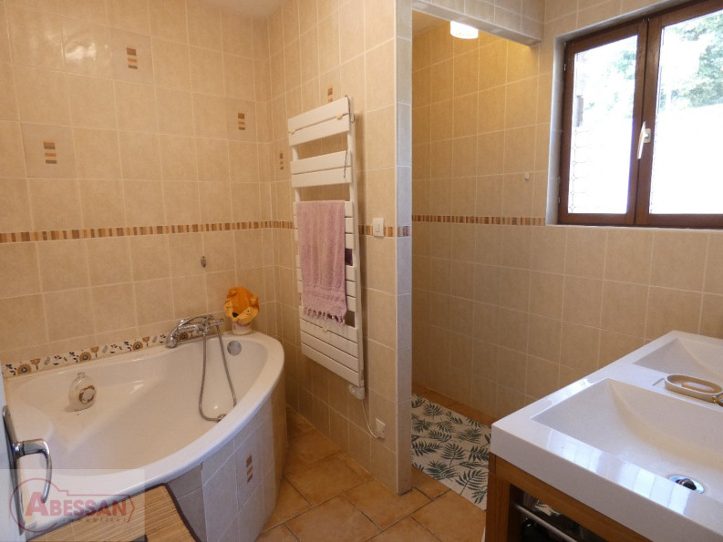 vente Maison individuelle Laguepie - Photo 9