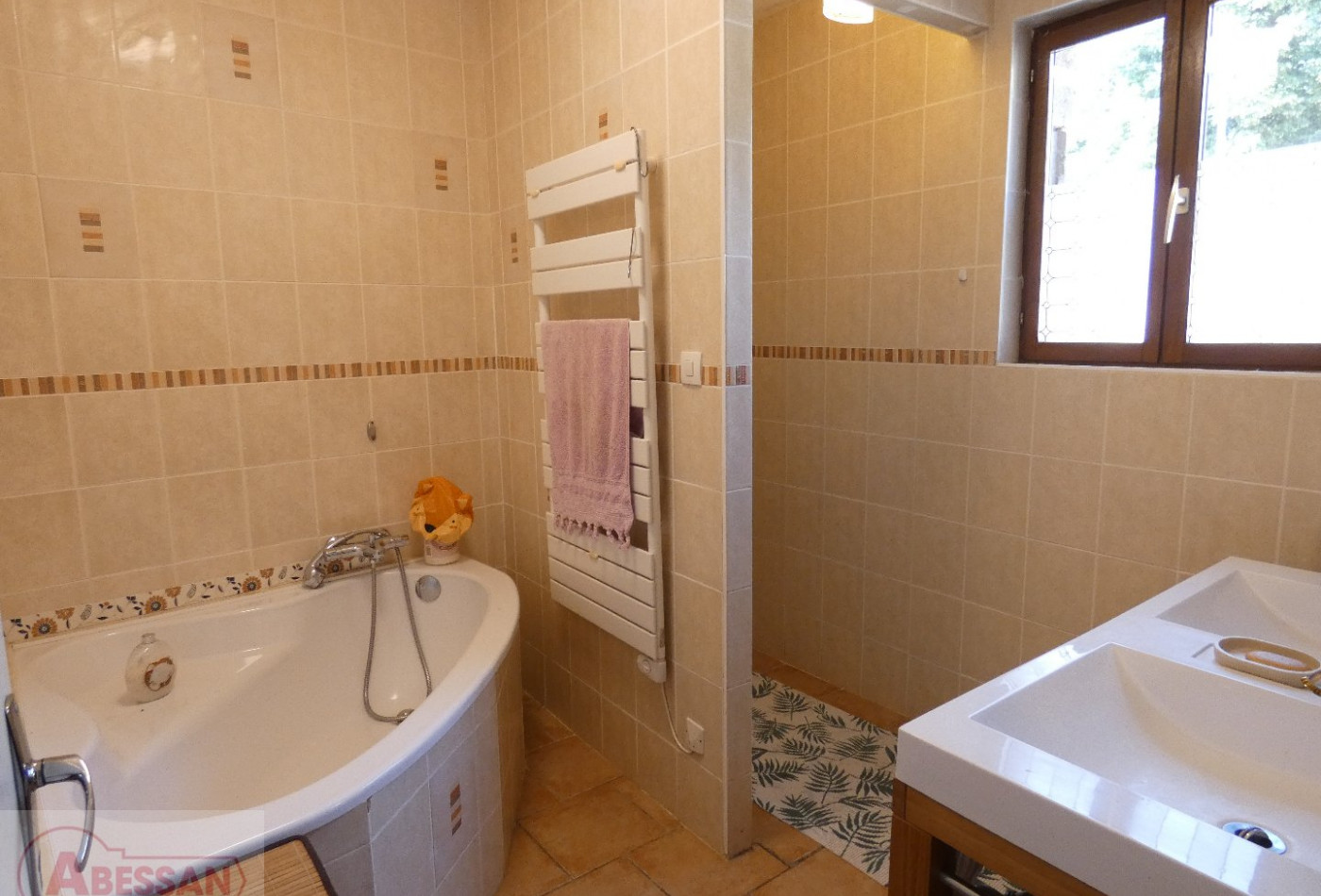 vente Maison individuelle Laguepie - Photo 9