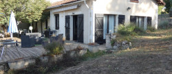 vente Maison individuelle Laguepie