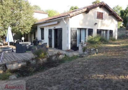 vente Maison individuelle Laguepie