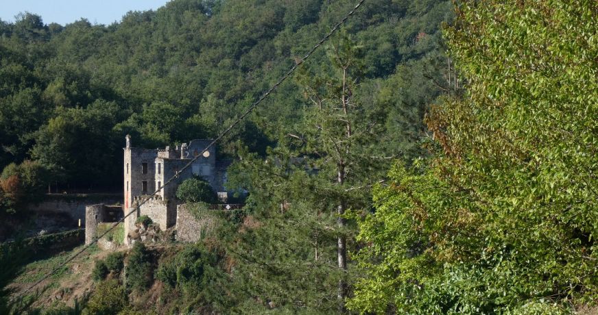 vente Maison individuelle Laguepie