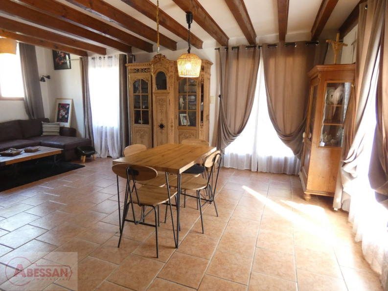vente Maison individuelle Laguepie - Photo 7