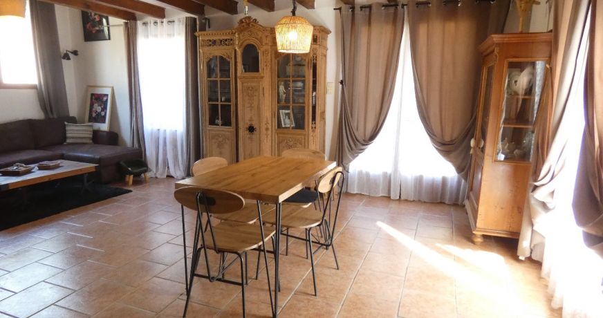 vente Maison individuelle Laguepie