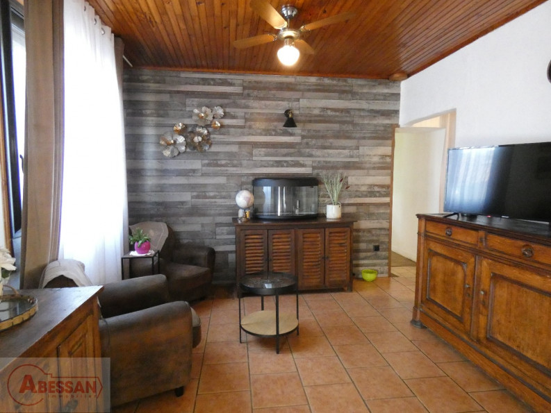 vente Maison individuelle Laguepie - Photo 5