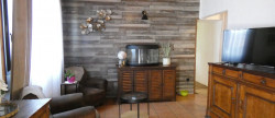 vente Maison individuelle Laguepie