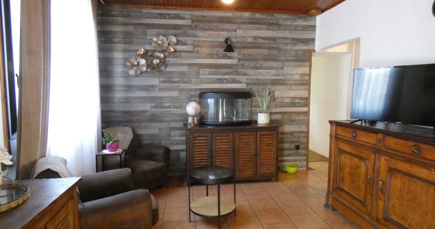 vente Maison individuelle Laguepie