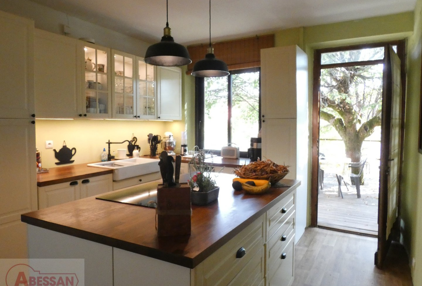 vente Maison individuelle Laguepie - Photo 2
