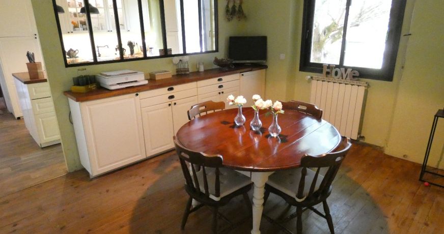 vente Maison individuelle Laguepie