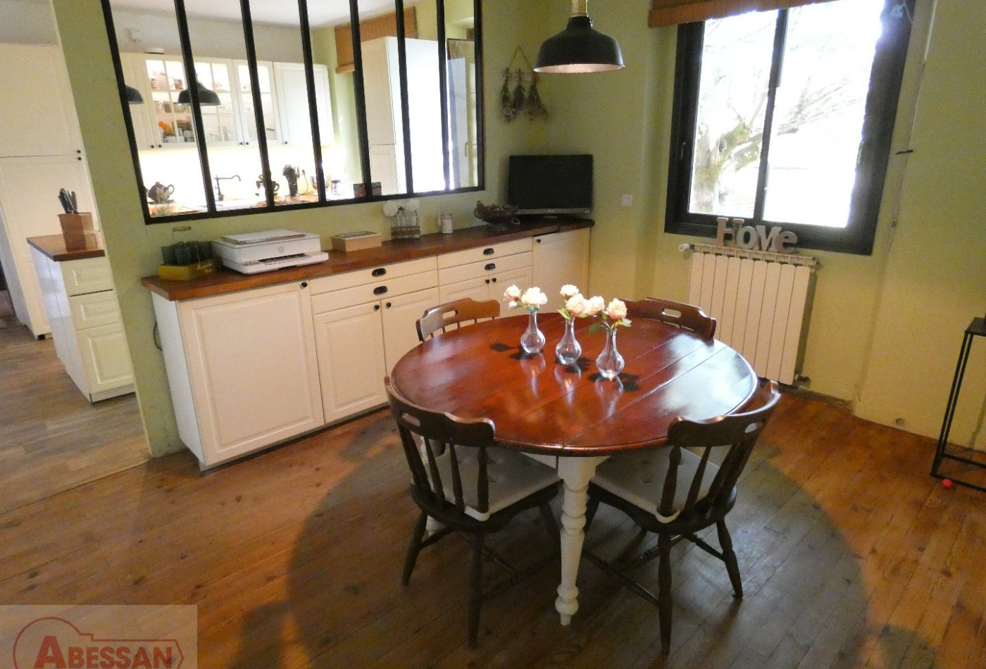 vente Maison individuelle Laguepie - Photo 3