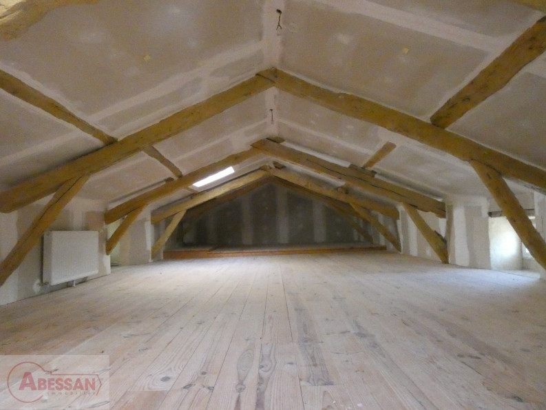 vente Maison de village Cordes-sur-ciel - Photo 10