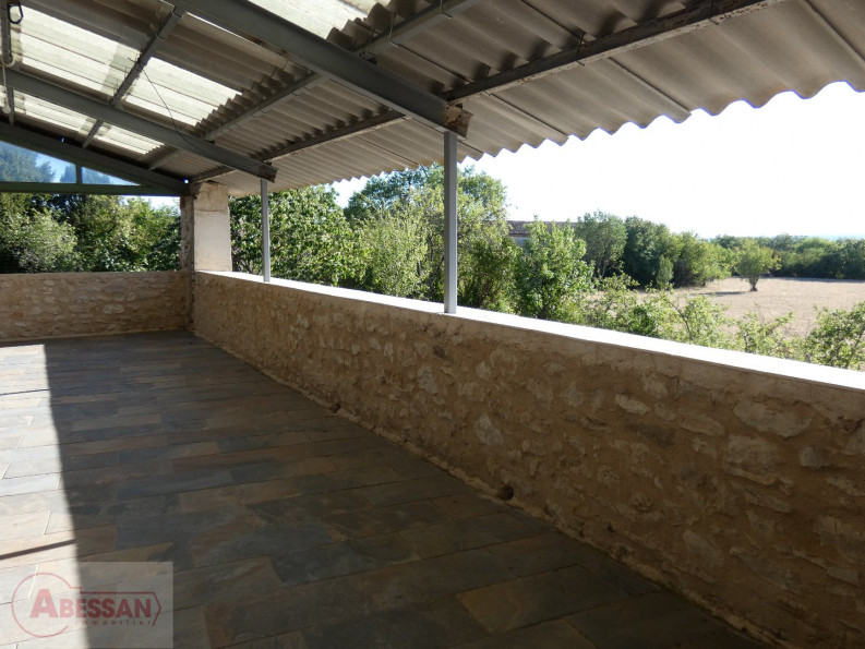 vente Maison de village Cordes-sur-ciel - Photo 6