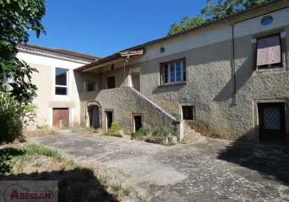 vente Maison de village Cordes-sur-ciel
