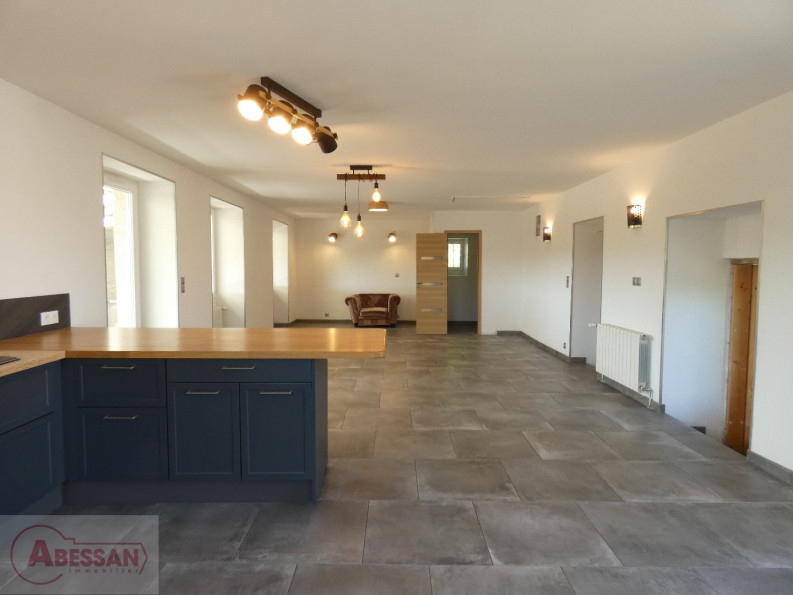 vente Maison de village Cordes-sur-ciel - Photo 5